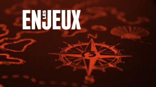 image de la boussole , les enjeux