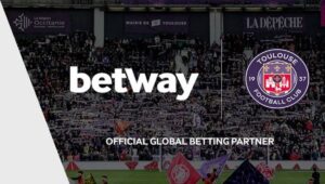 Malgré une volonté d'investir en branding sur le marché français, Betway.fr a fermé ses portes moins de 2 ans après son lancement.