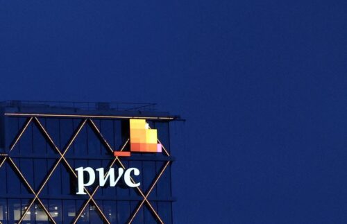 PwC