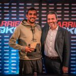 Brian Benhamou Arthur Amar BPT Deauville 2025 Barrière Poker Tour