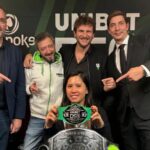 Sandrine Phan UDSO performances