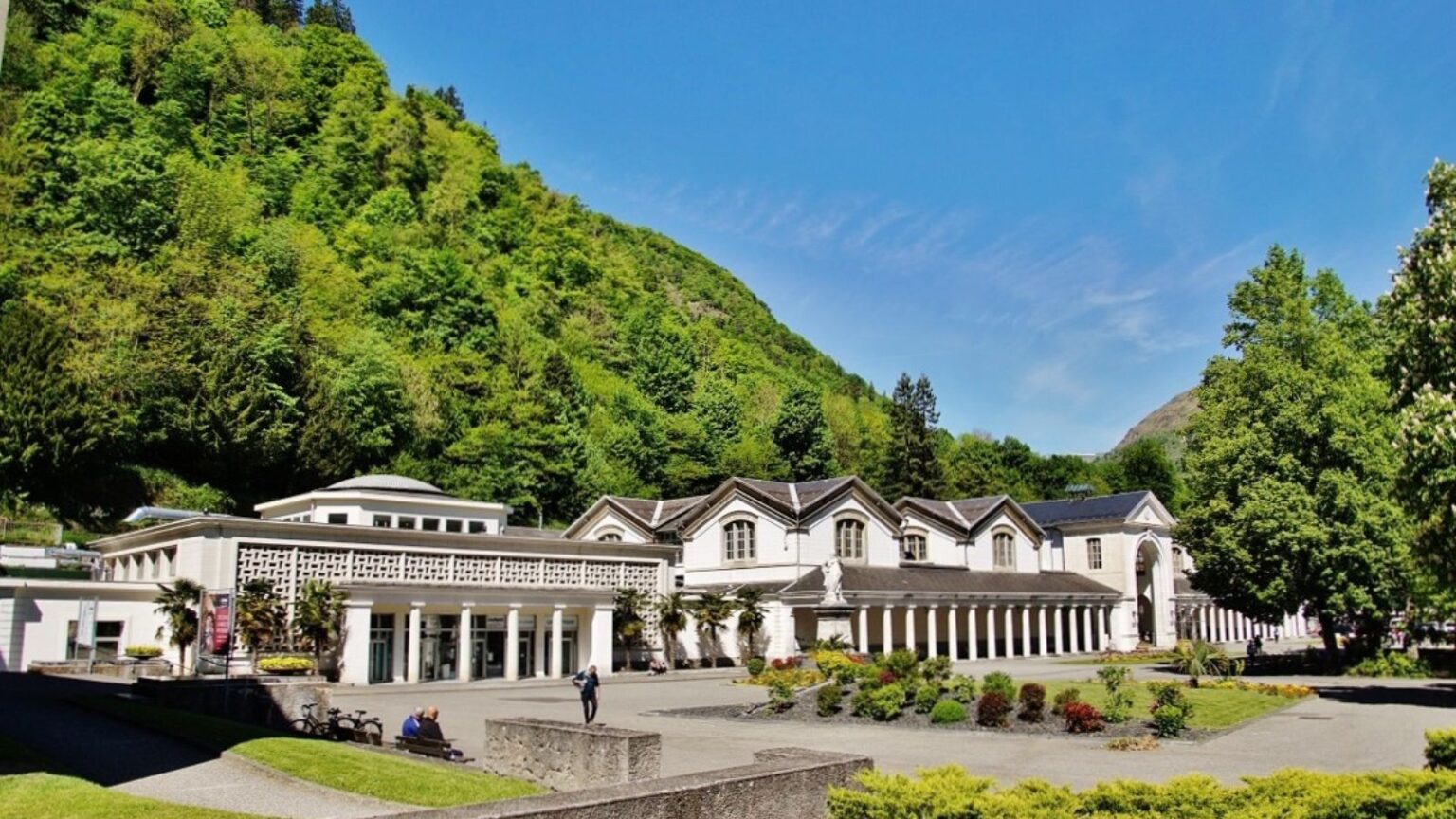 Luchon