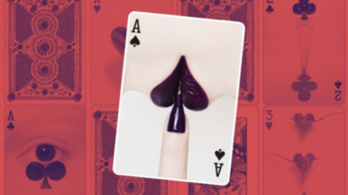 carte a jouer yuni yoshida