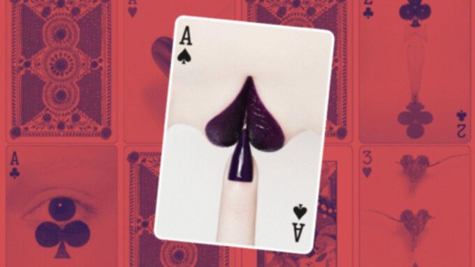 carte a jouer yuni yoshida