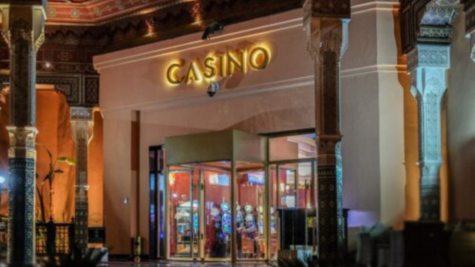 Casino La Mamounia Cirsa