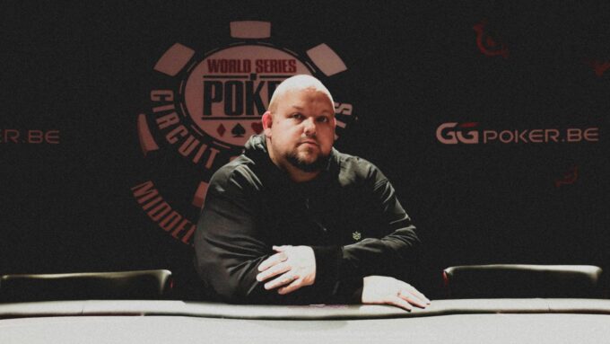 Francophone Poker Awards