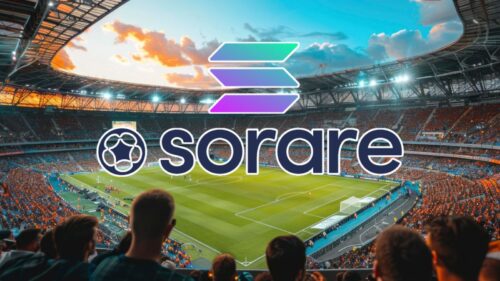 Sorare Solana