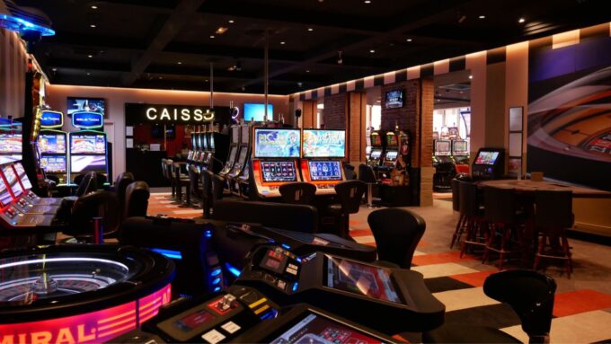 Infiniti Berck-sur-Mer