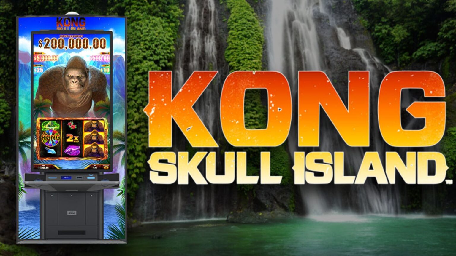 Kong