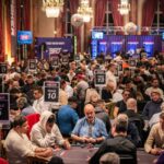 Barrière BPT Deauville