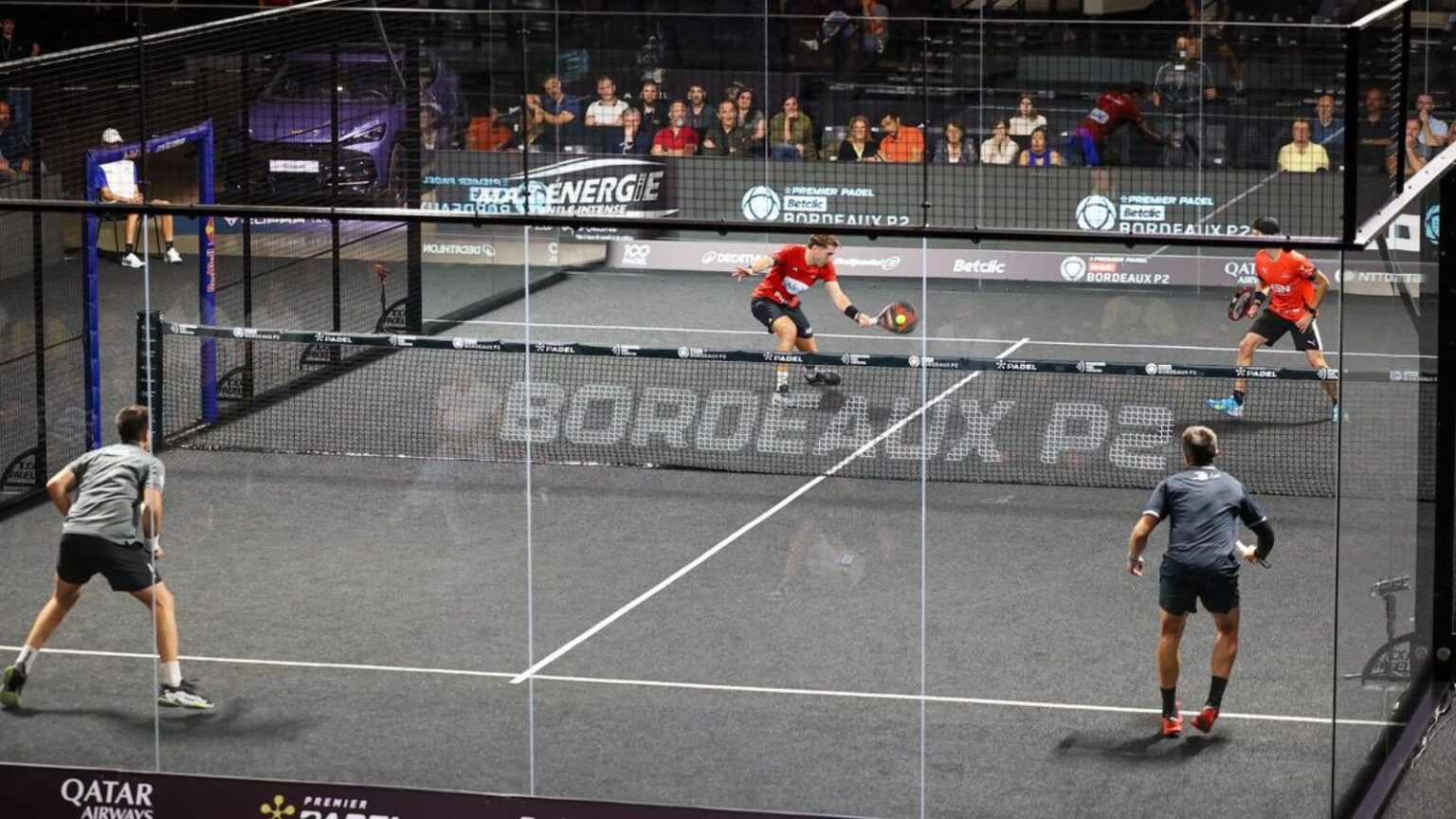 Padel