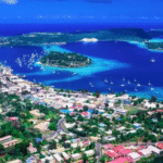 Vanuatu offshore