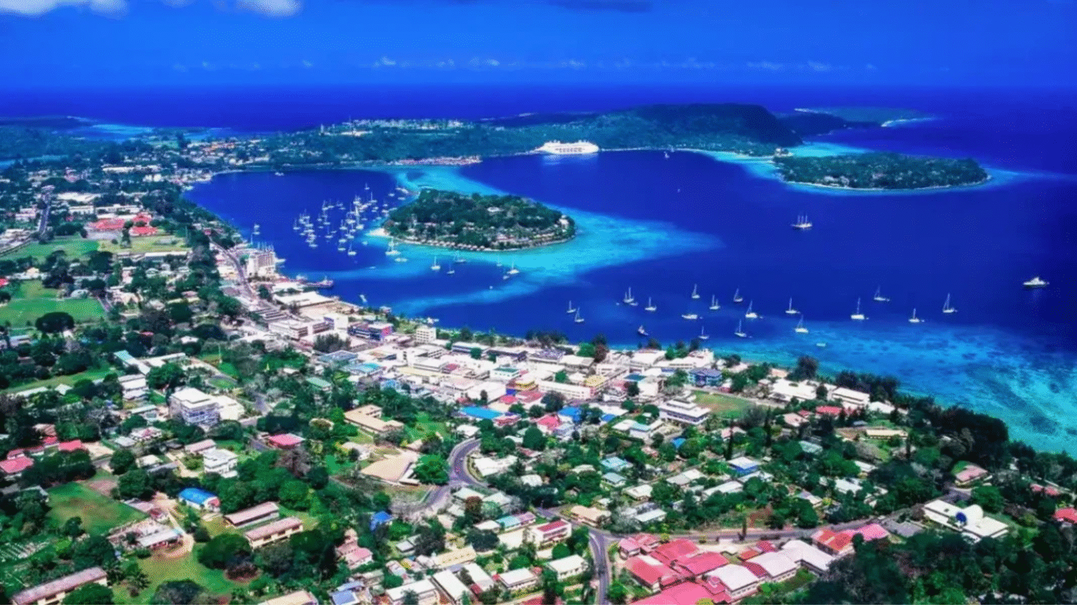 Vanuatu offshore