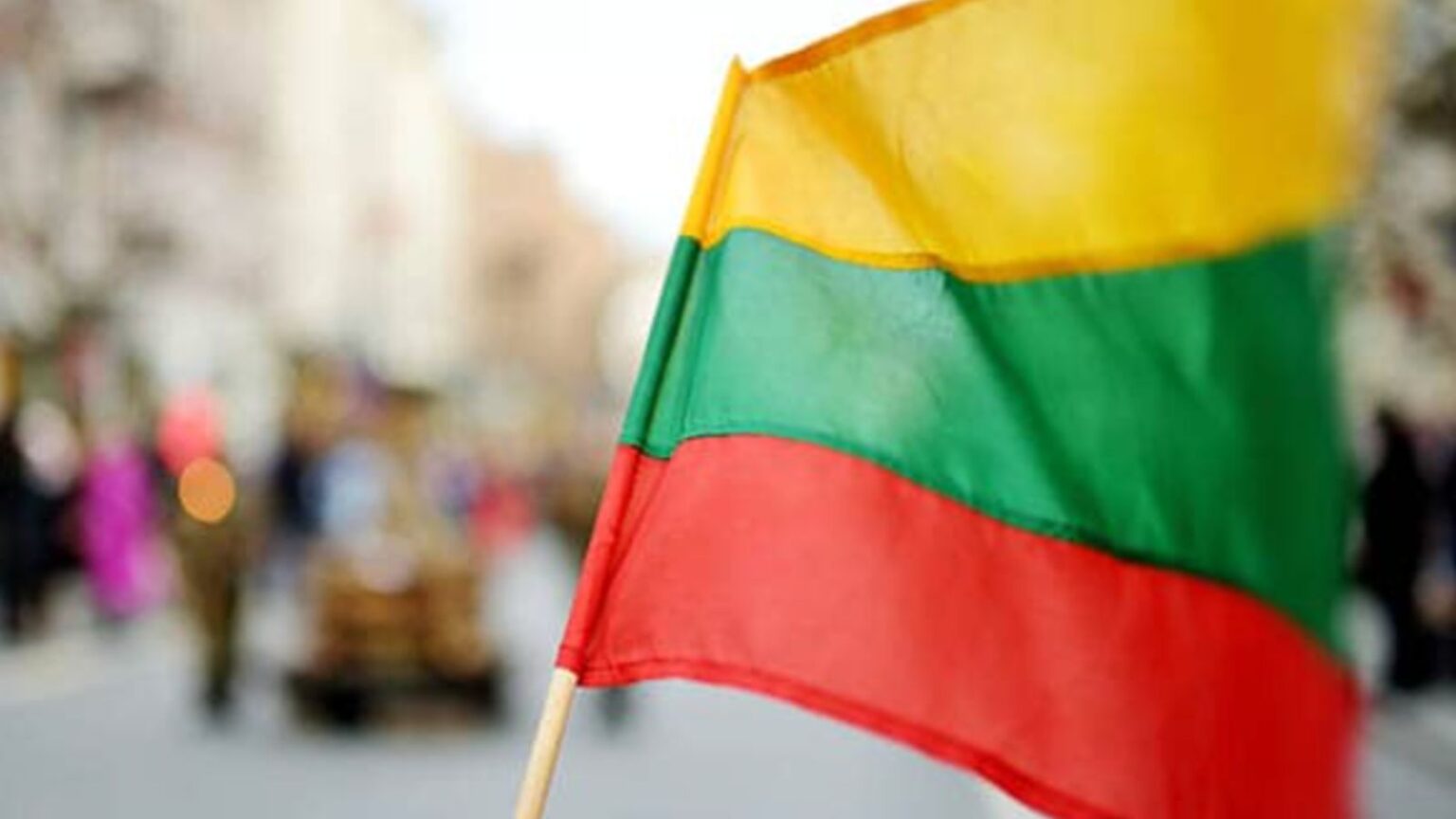 Lituanie