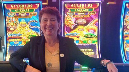 Saumur Laetitia Nespola