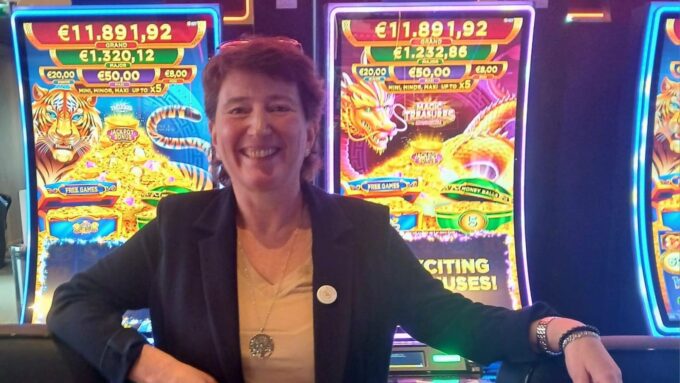 Saumur Laetitia Nespola