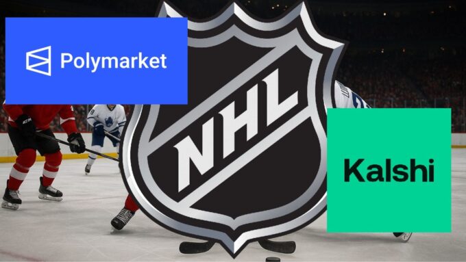 NHL Prediction Market