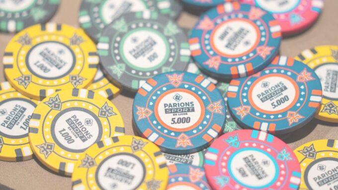 Grand Prix Parions Sport en Ligne