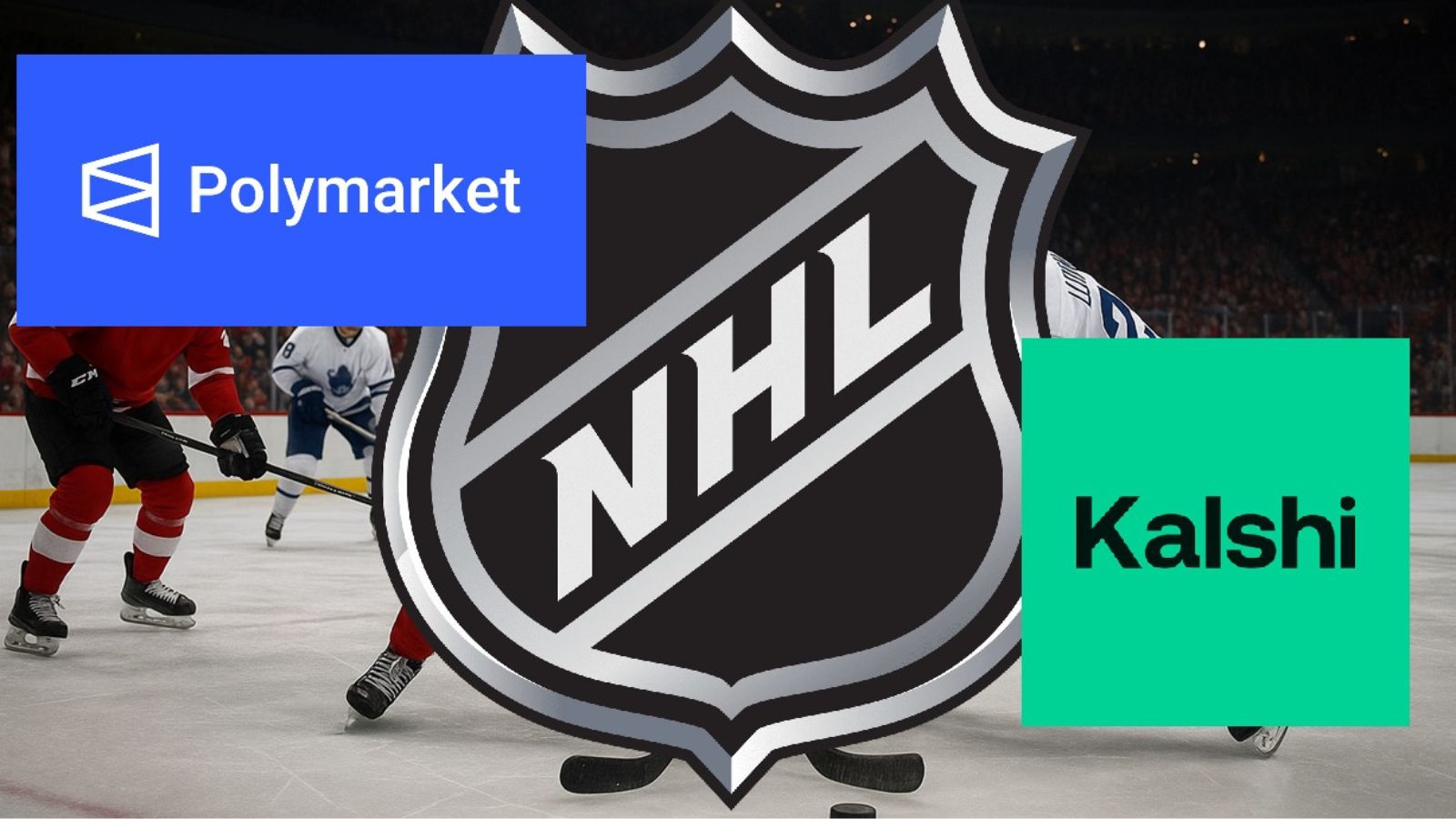 NHL Prediction Market