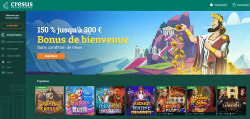 Pour Casinos de France, c'est la lutte contre le jeu illégal qui doit être au coeur du débat, pas la régulation d'un marché qui impacterait directement la filière. Les récents résultats contre Cresus Casino sont encourageants pour le syndicat.