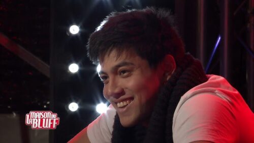 Ambassadeur numéro un de la Team Winamax auprès des joueurs français, Pierre Calamusa, LeVietFou, a participé à l'une des dernières saisons de LMDB.