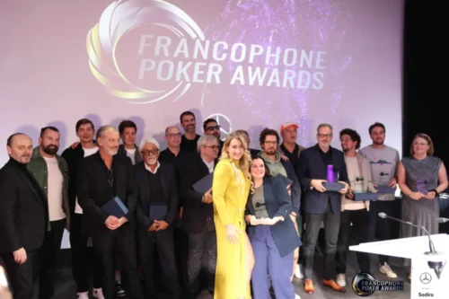 Lors de la première édition, la quasi-totalité des acteurs du marché français s'est retrouvé le temps d'une soirée. L'ambition est de faire encore mieux cette année.