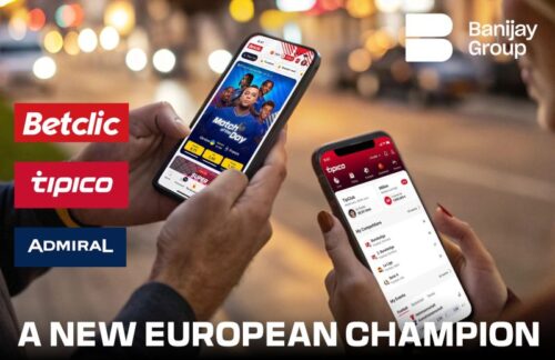 Après FDJ United, la France se dote en 2025 d'un second géant du jeu avec Banijay Gaming qui regroupe sous sa coupe, Betclic et les leaders des marchés allemand et autrichien : Tipico et Admiral.