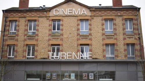 Le casino de Sedan va prendre place sur le site de l'actuel cinéma Turenne, en centre-ville. L'offre cinématique sera, elle, transférée dans un autre quartier de la ville.