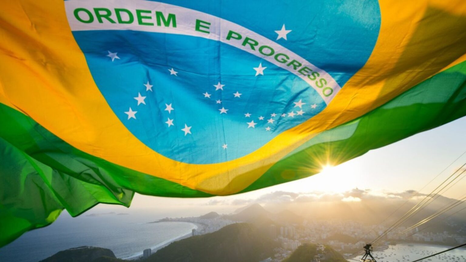 Brésil fiscalité