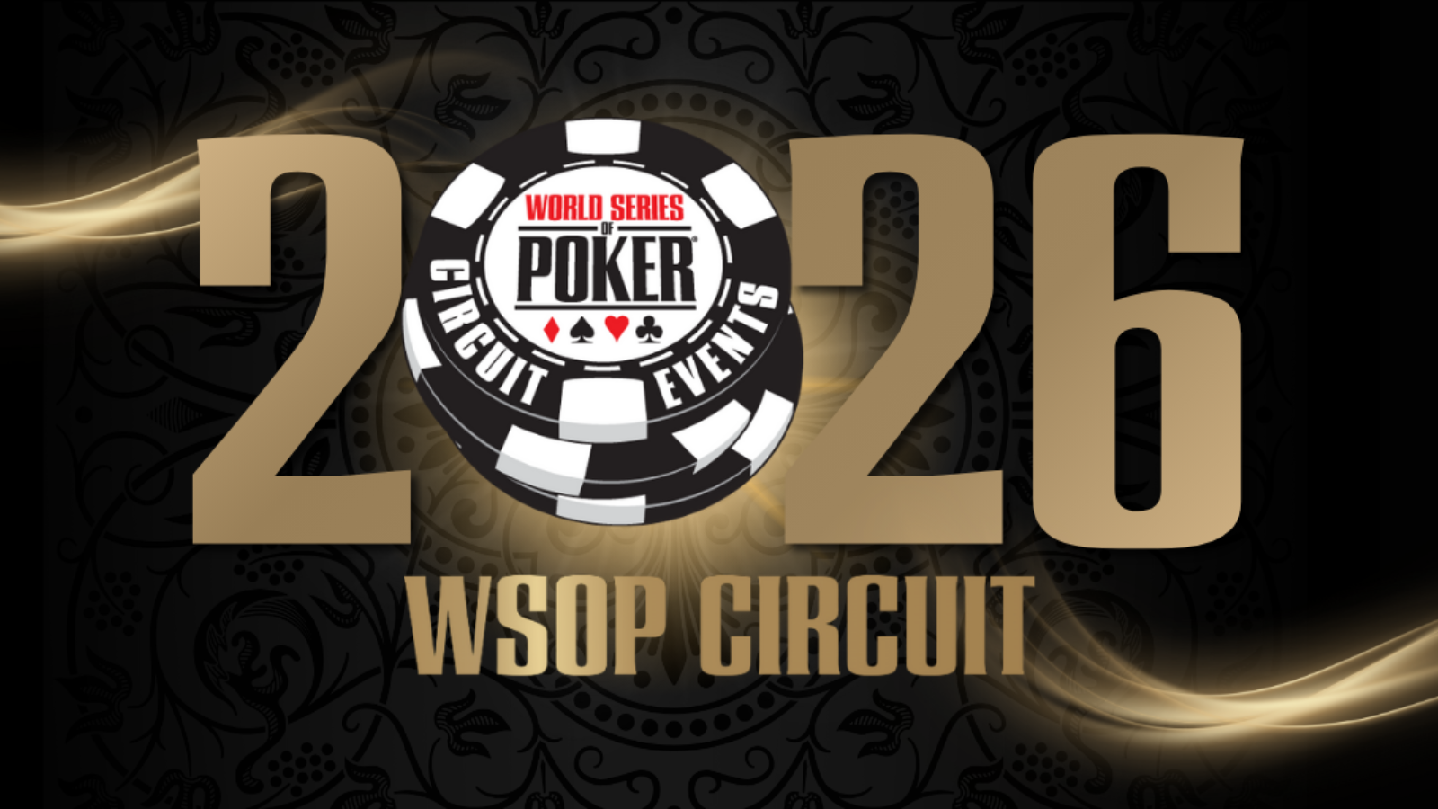 WSOP Circuit 2026