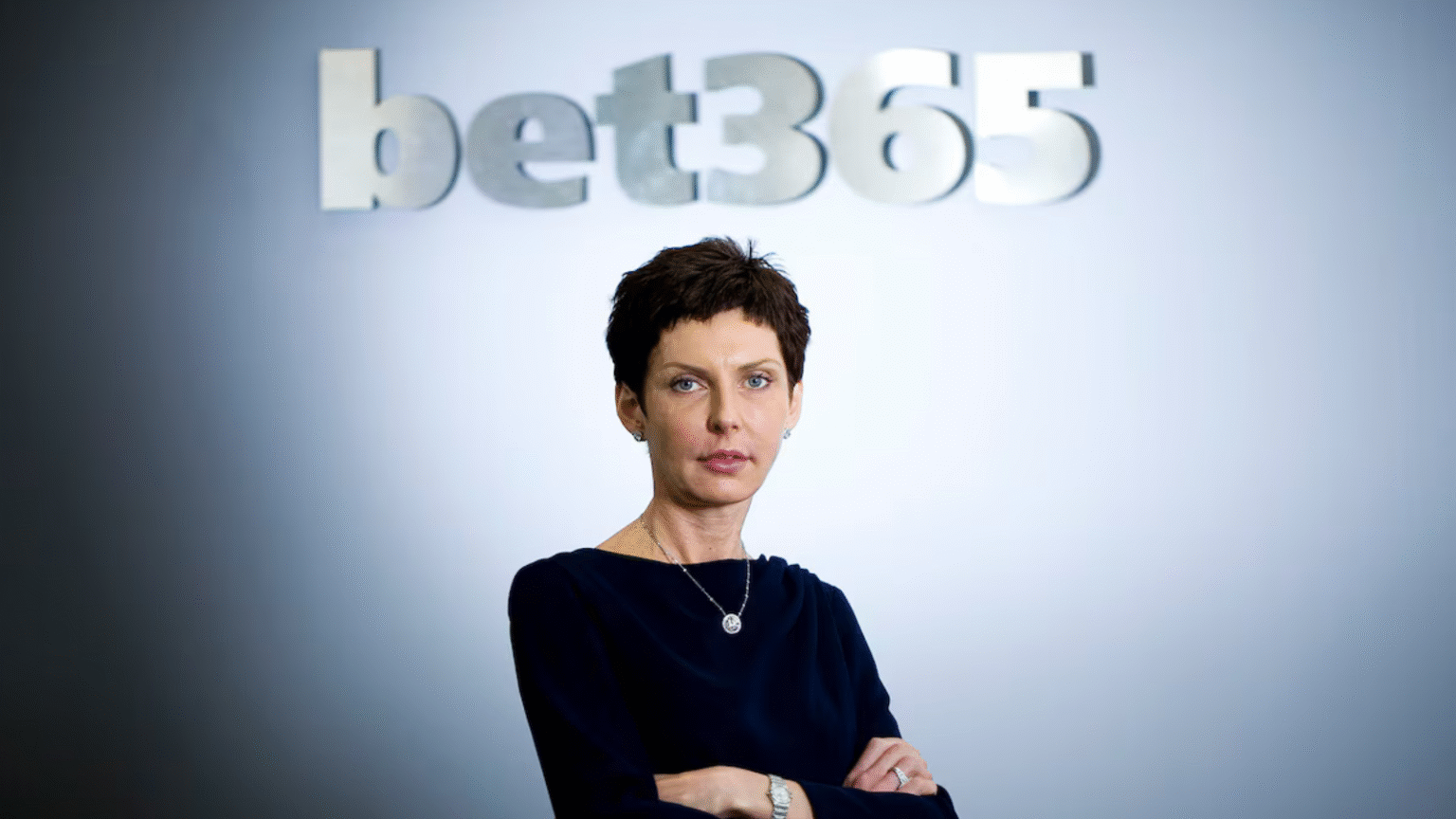 bet365 Denis Coates
