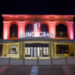 modernisation Partouche