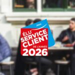 Pour la 10ᵉ année consécutive, PMU est « Élu Service Client de l’Année