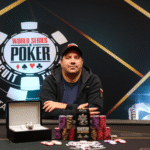 WSOP Circuit Sanremo