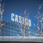 Casino Saint Vincent