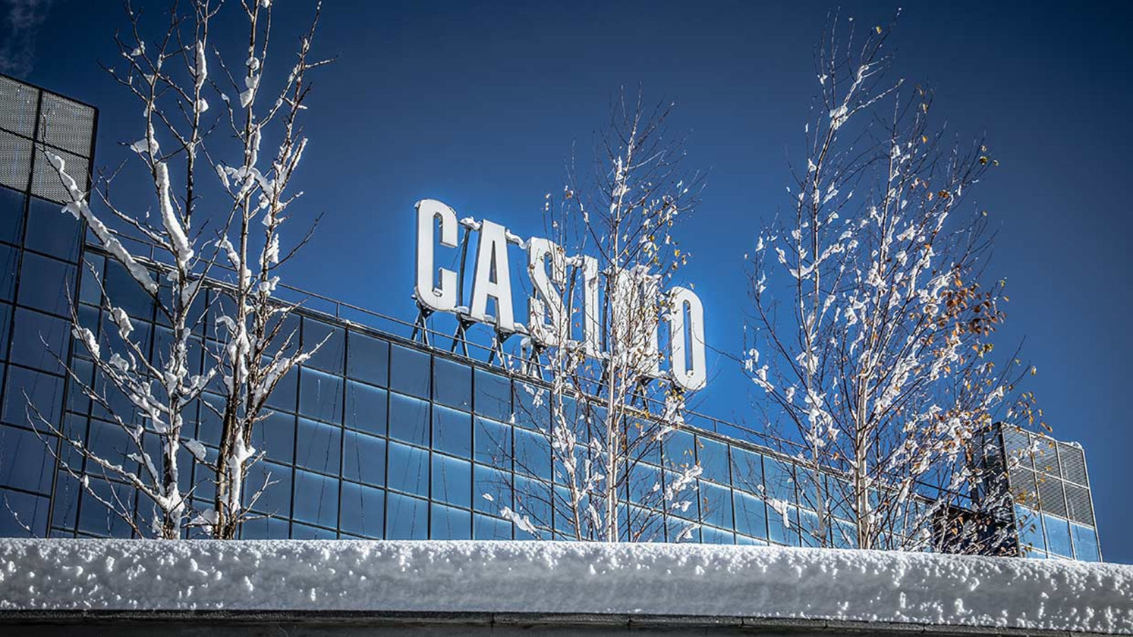 Casino Saint Vincent