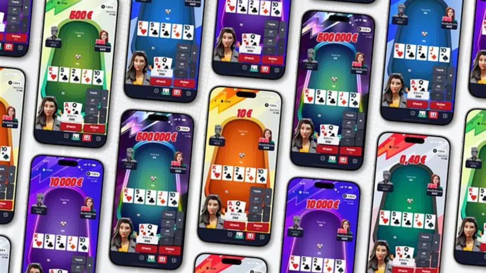 Betclic Poker