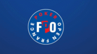 France Poker Open
