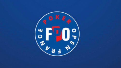 France Poker Open