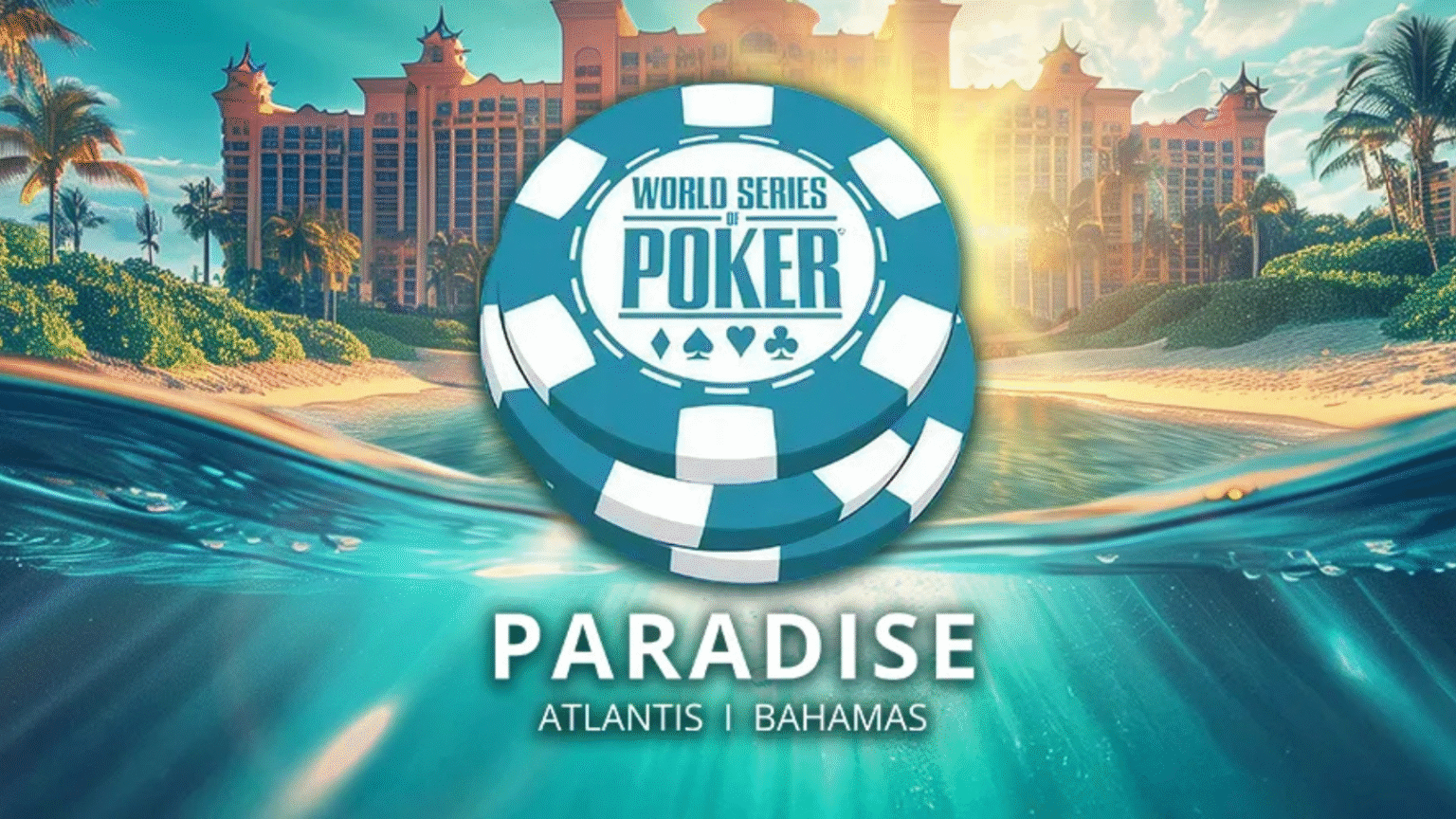 Poker live