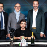 PokerStars Open
