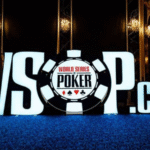 WSOP