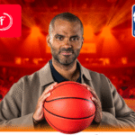 cross-sell Tony Parker