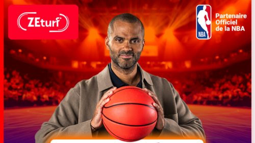 cross-sell Tony Parker