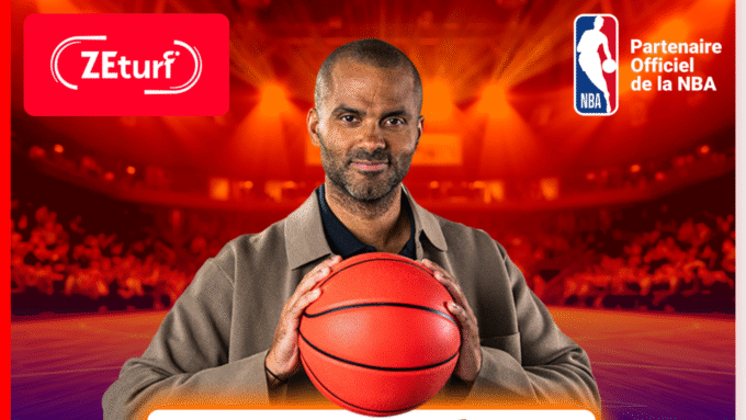 cross-sell Tony Parker