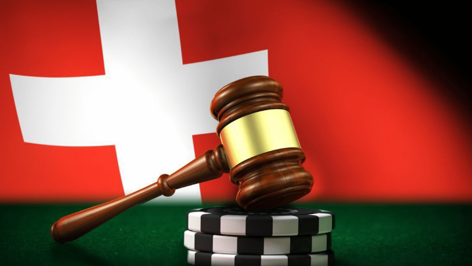 Suisse