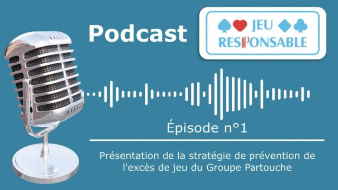 Jeu Responsable