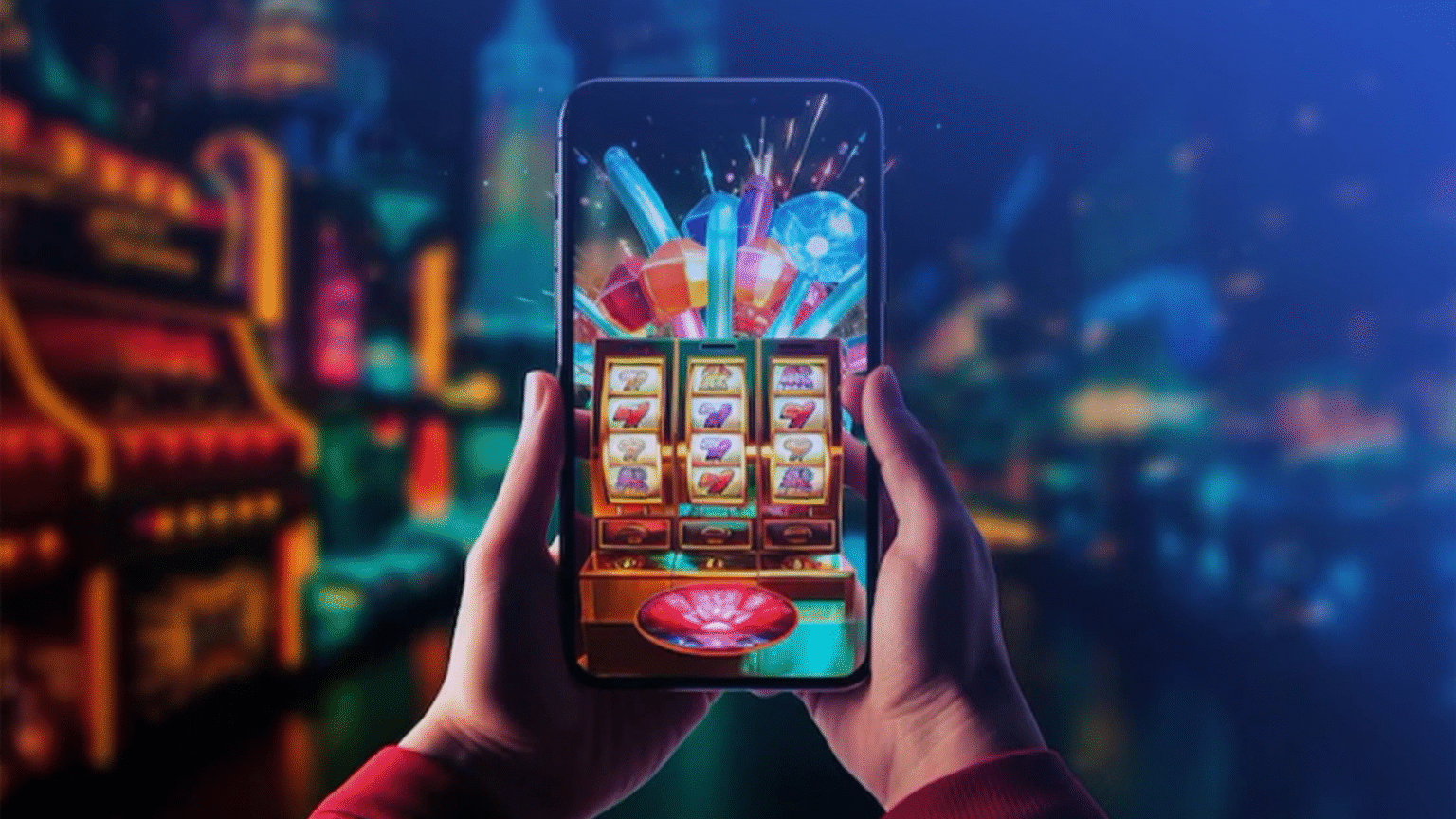 Social Casino