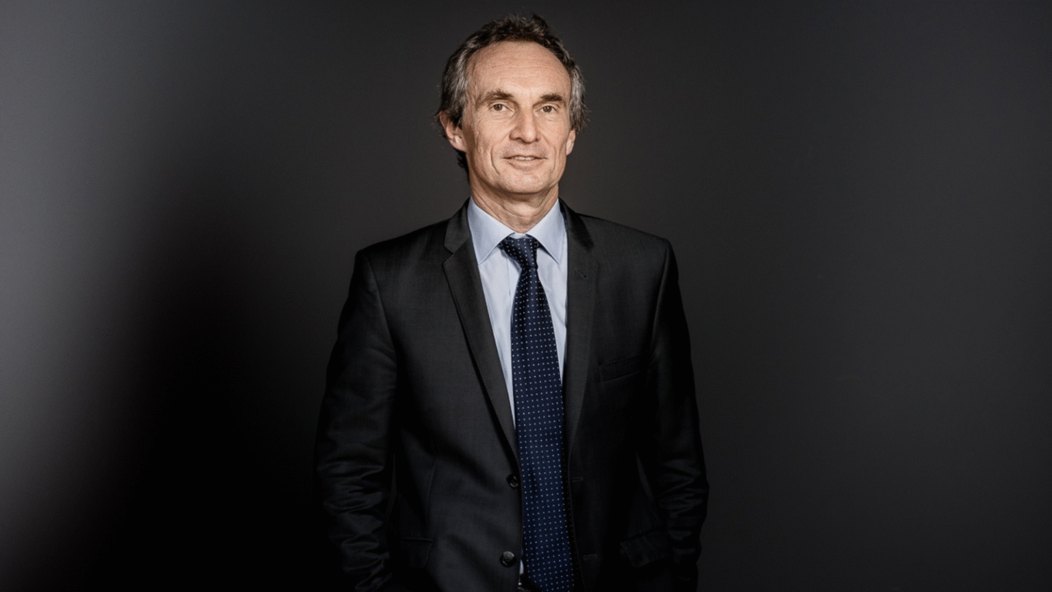 Cyrille Giraudat