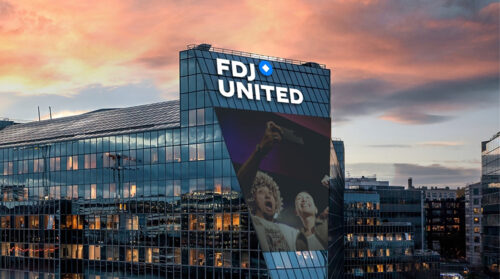 En mars, la France se dote d'un géant européen des jeux d'argent avec le lancement officiel de FDJ United, né de l'acquisition de Kindred Group par la Française des Jeux.